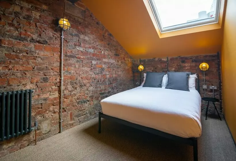 Rooms By Green Room