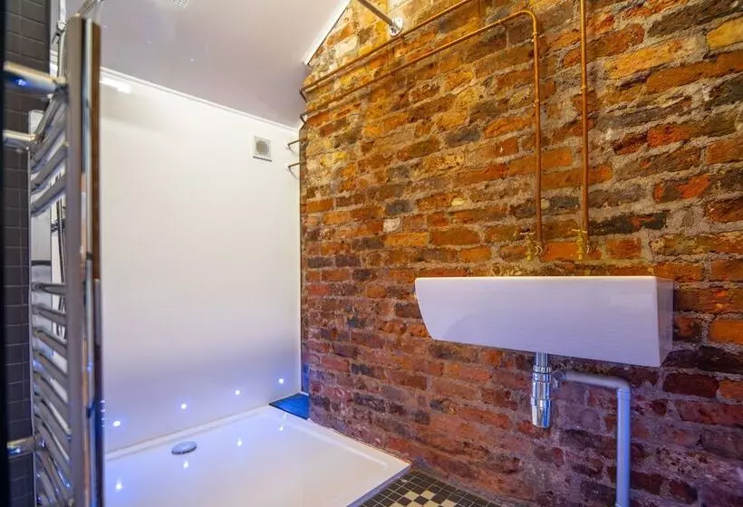 Rooms By Green Room