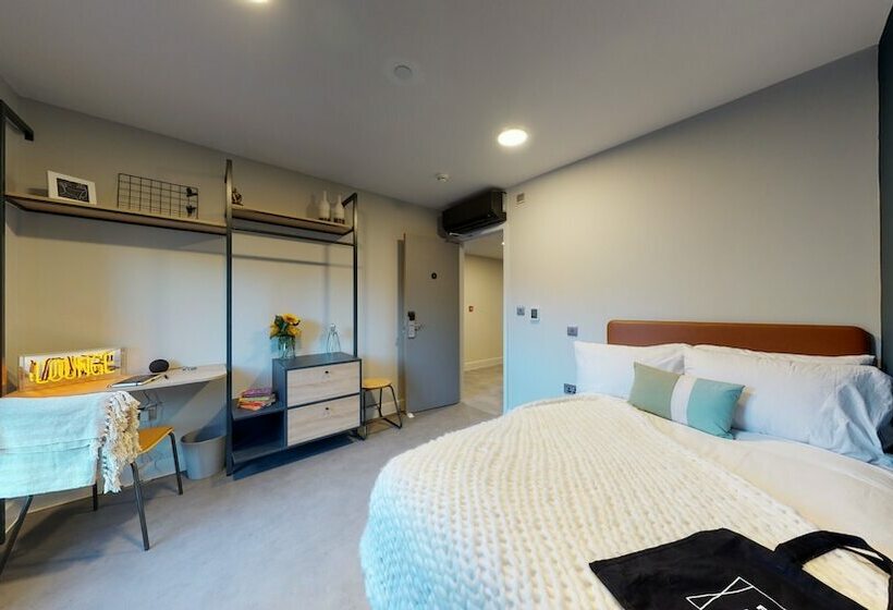 فندق صغير Charming Rooms For Students Loughborough