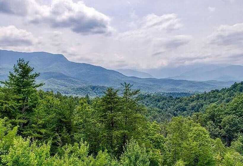 Cabin Fever Lodge #750