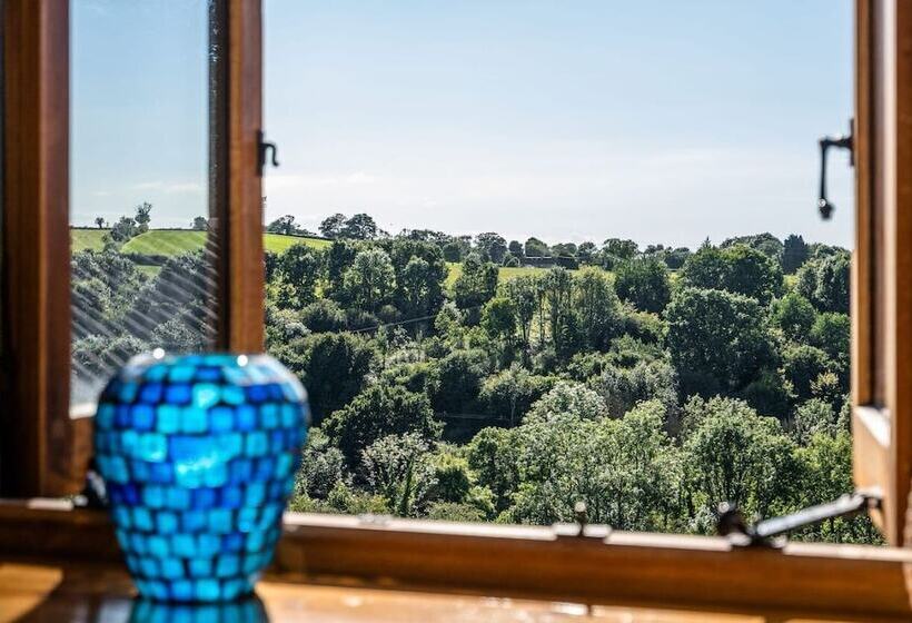 Отель Huish Lodge