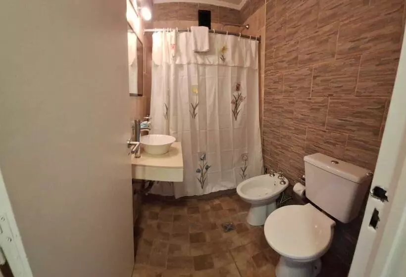 O2 Hotel Gualeguaychú