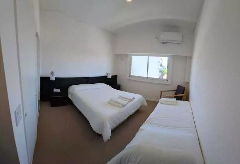 O2 Hotel Gualeguaychú