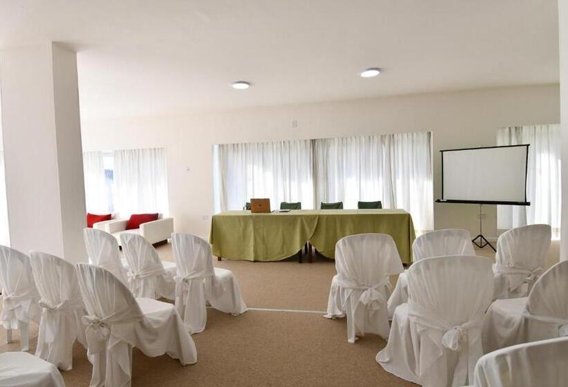 O2 Hotel Gualeguaychú