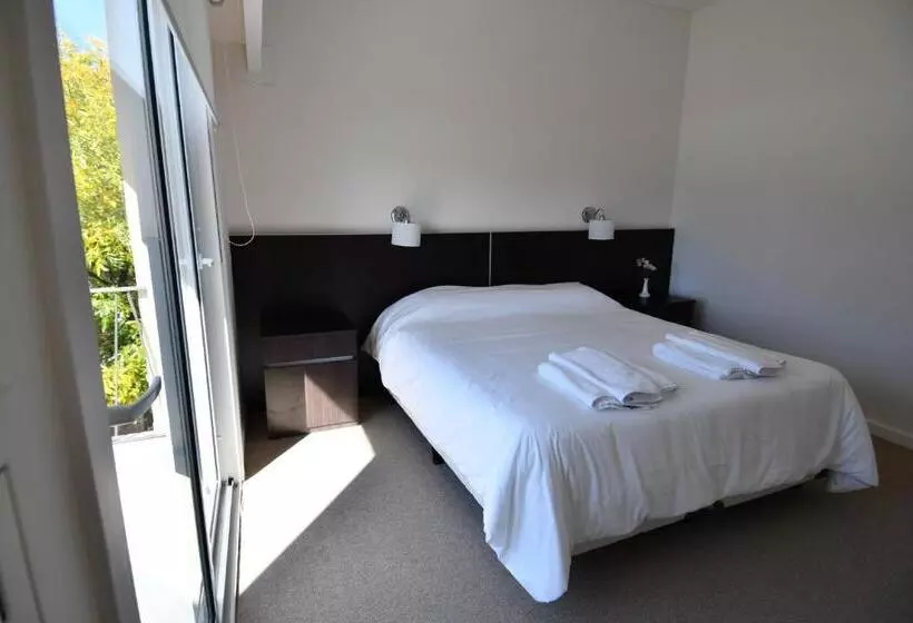 O2 Hotel Gualeguaychú