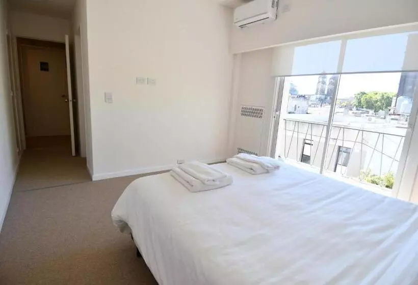 O2 Hotel Gualeguaychú