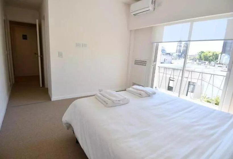 O2 Hotel Gualeguaychú