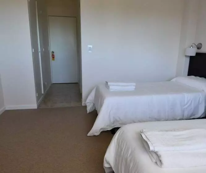 O2 Hotel Gualeguaychú