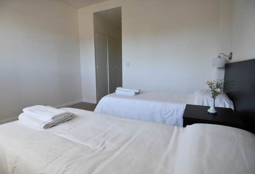 O2 Hotel Gualeguaychú