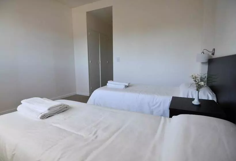 O2 Hotel Gualeguaychú