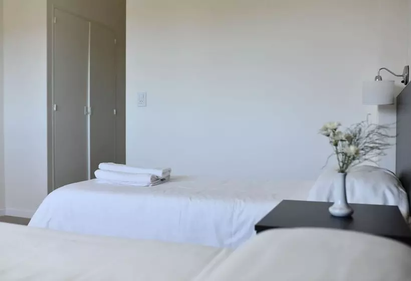 O2 Hotel Gualeguaychú