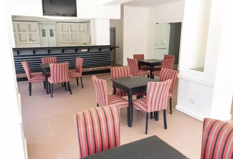 O2 Hotel Gualeguaychú