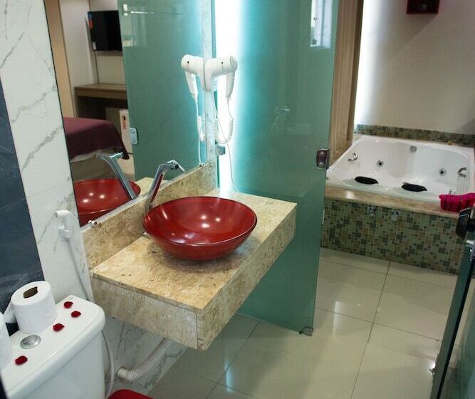 ホテル Pousada Orla Dos Corais