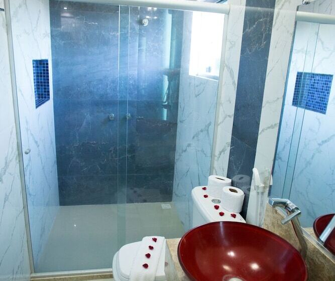 ホテル Pousada Orla Dos Corais