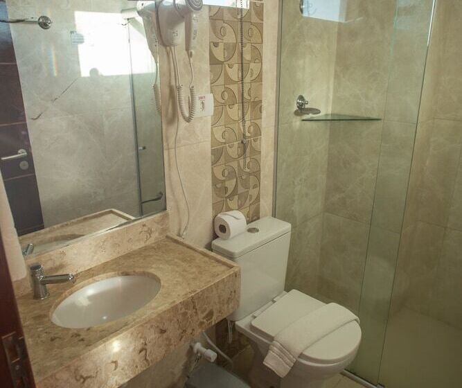 ホテル Pousada Orla Dos Corais