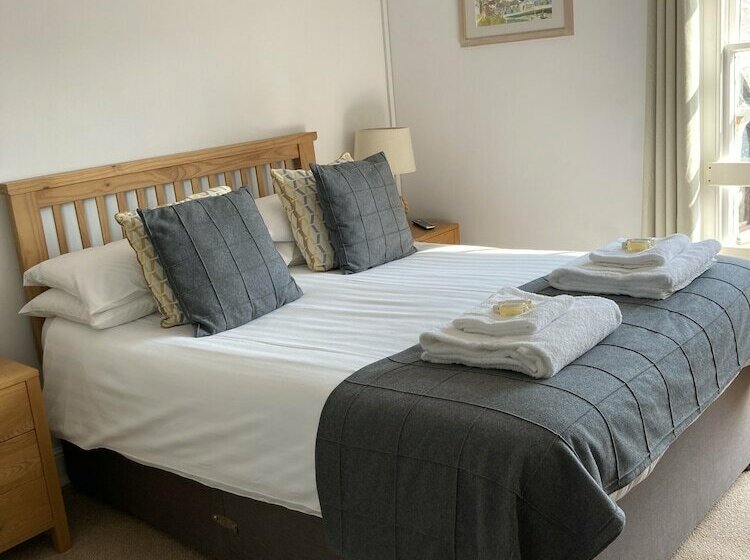 Hotel The King Of Prussia