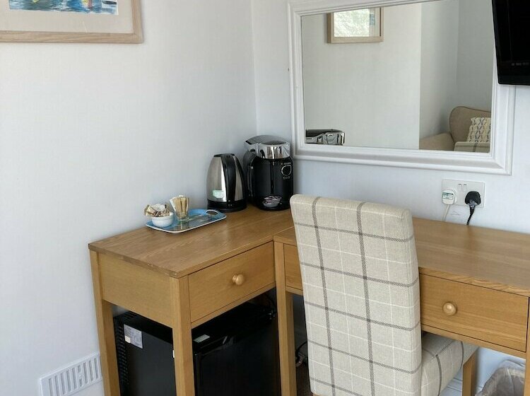 Hotel The King Of Prussia