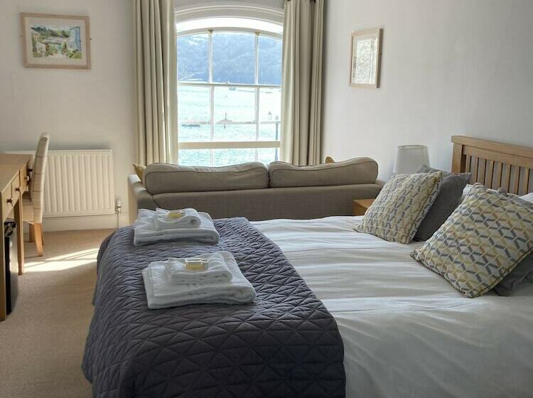 Hotel The King Of Prussia