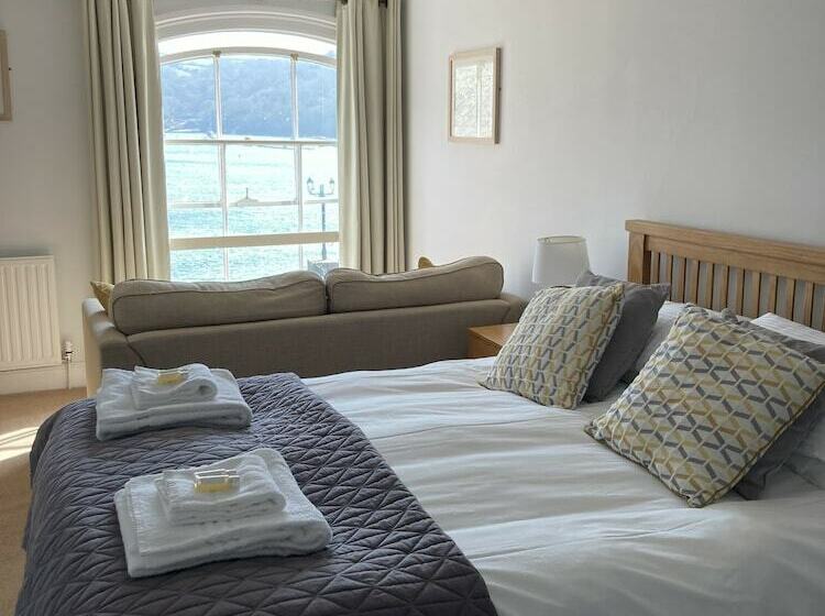 Hotel The King Of Prussia