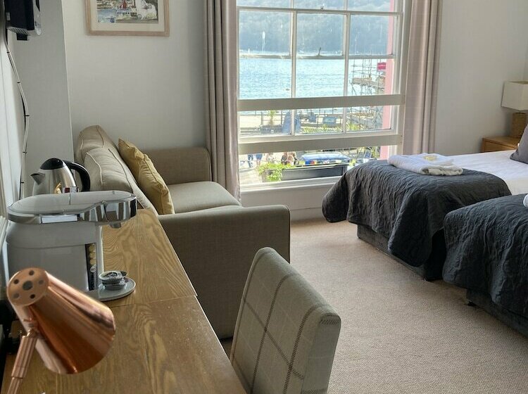 Hotel The King Of Prussia