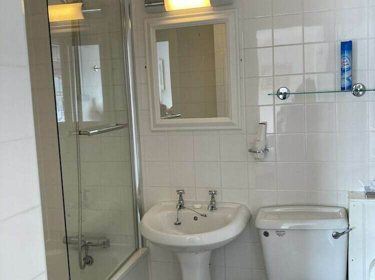 Hotel The King Of Prussia