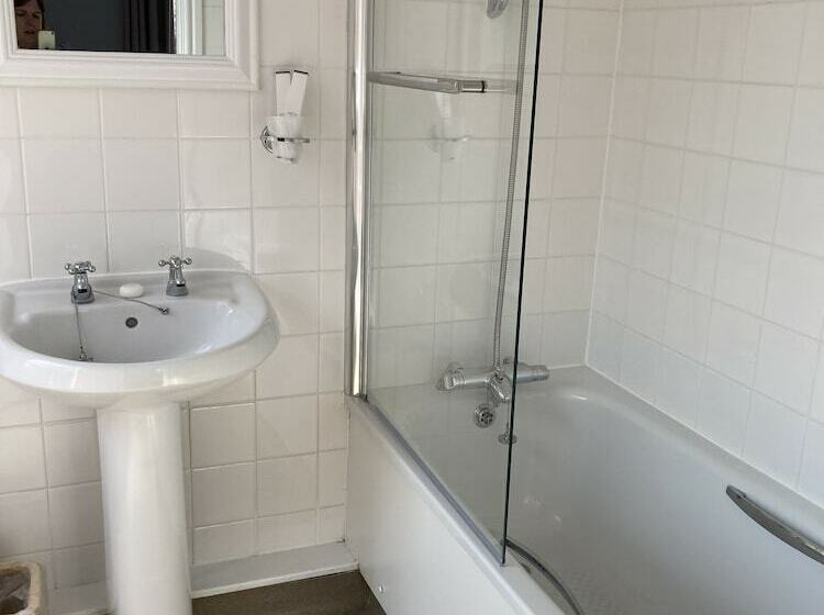 Hotel The King Of Prussia