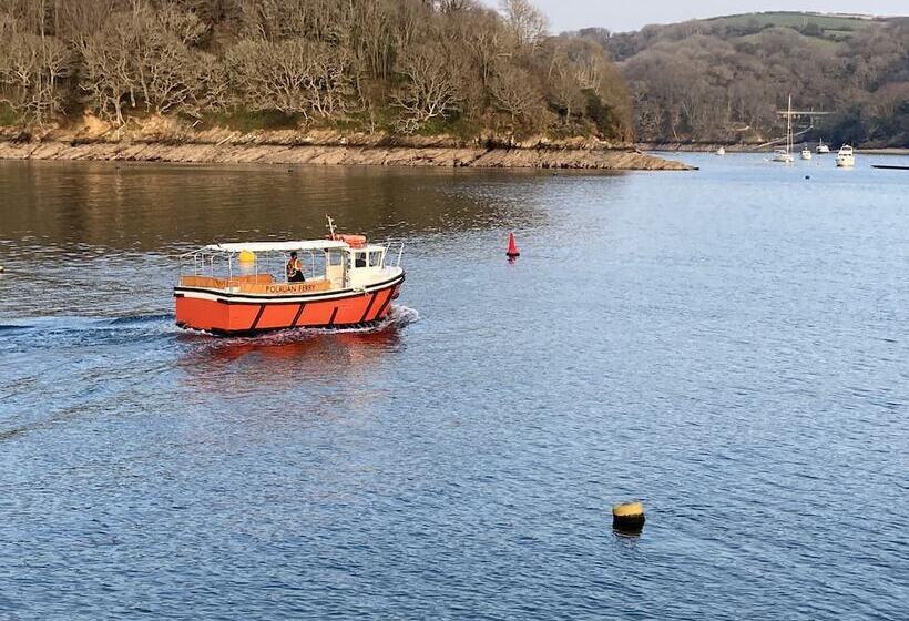 Hotel The King Of Prussia