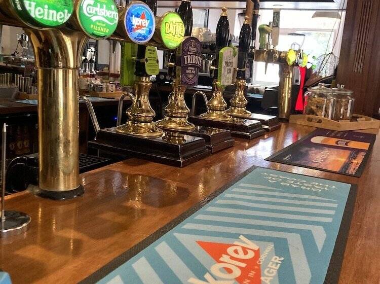 Hotel The King Of Prussia