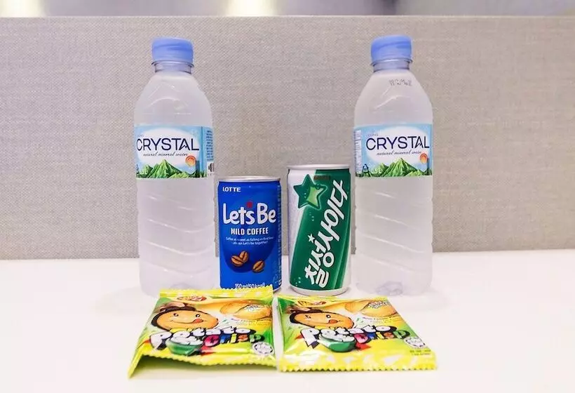 モーテル Ilsan Eden