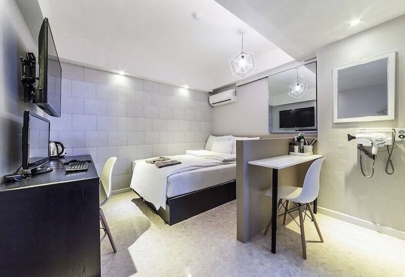 Motel Ilsan Eden
