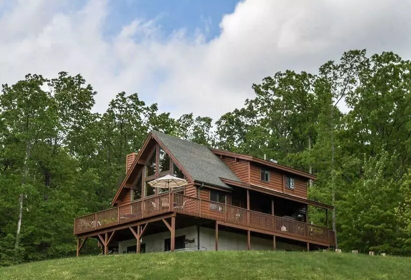 Oak View Ridge