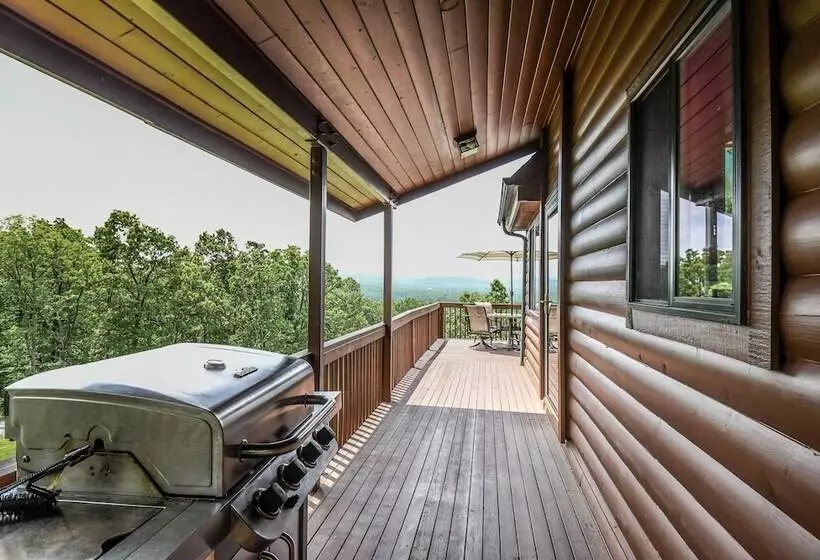 Oak View Ridge