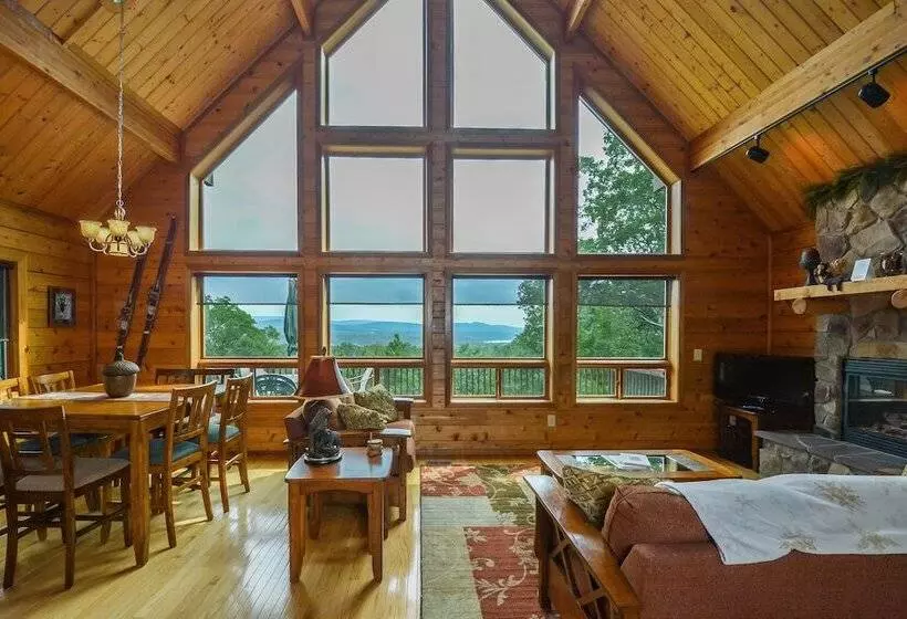 Oak View Ridge