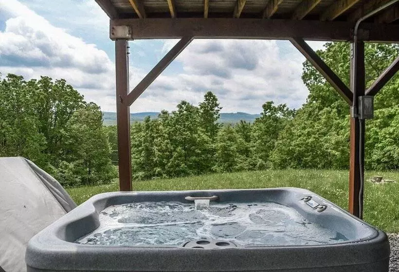 Oak View Ridge