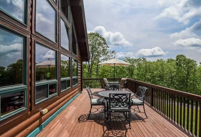 Oak View Ridge