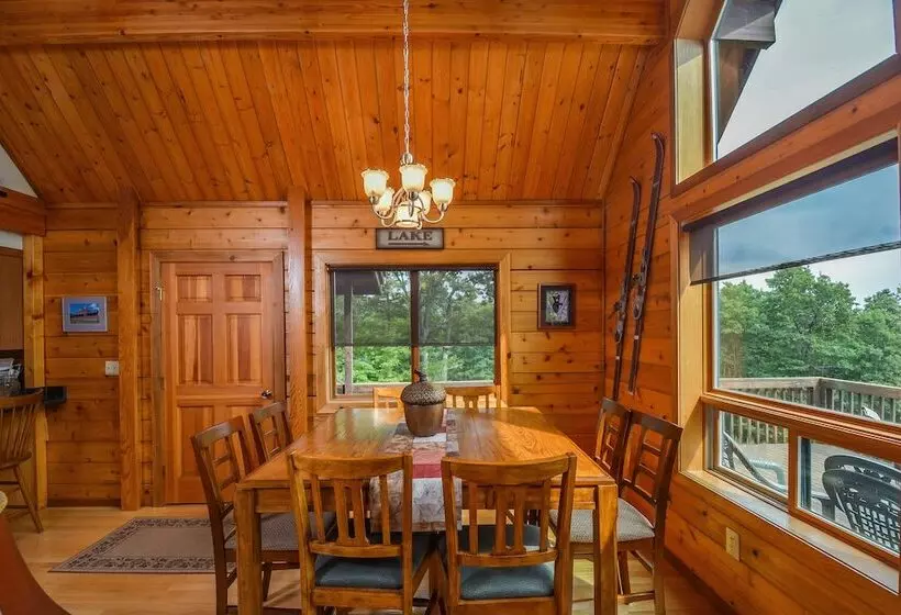 Oak View Ridge