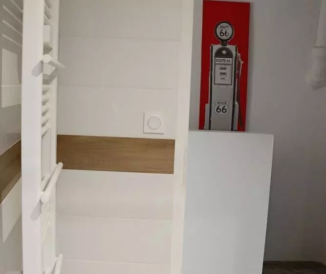 Majatalo Maison De Village Donzère