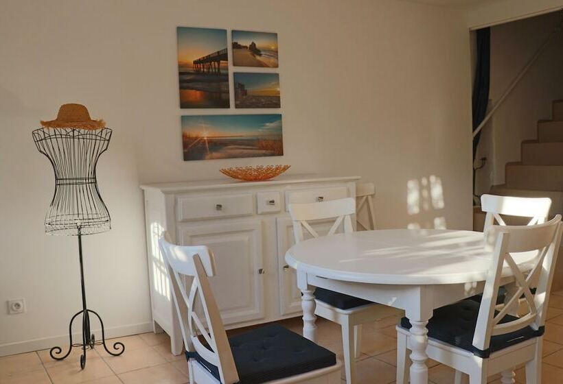 פנסיון Maison De Village Donzère