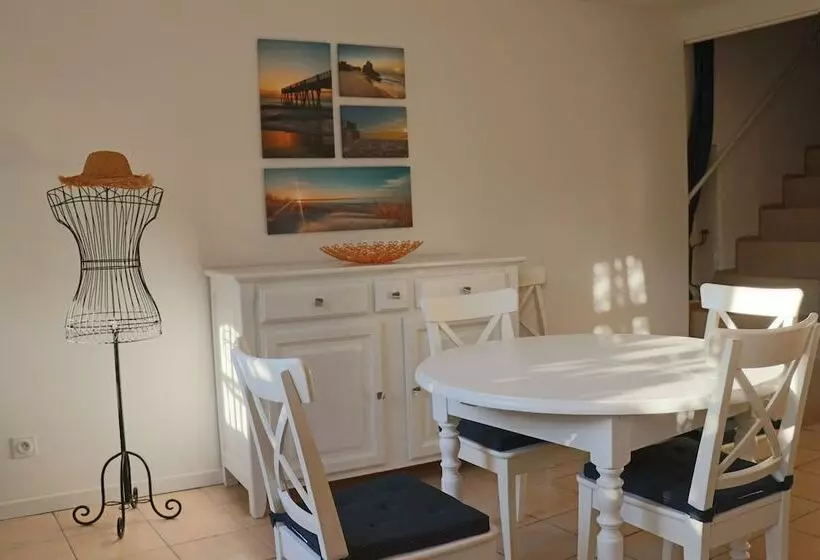 Majatalo Maison De Village Donzère