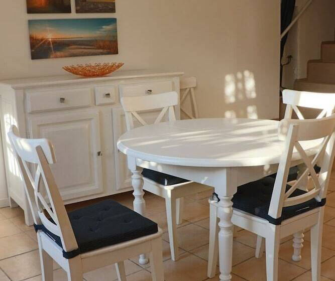 פנסיון Maison De Village Donzère