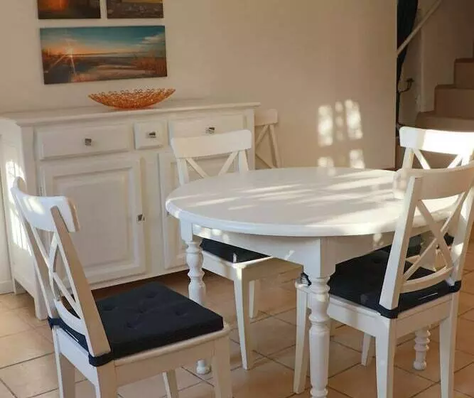 Majatalo Maison De Village Donzère