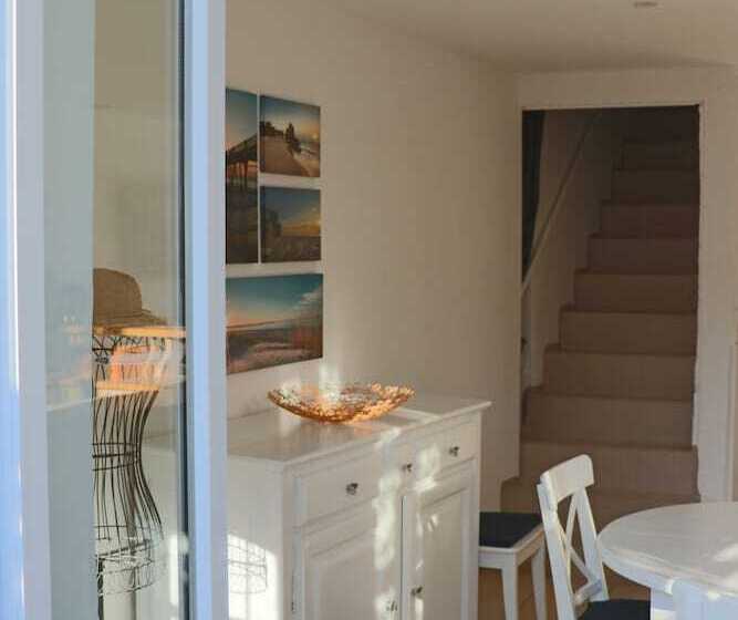 פנסיון Maison De Village Donzère