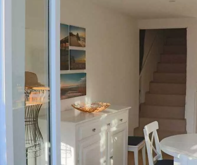 Majatalo Maison De Village Donzère