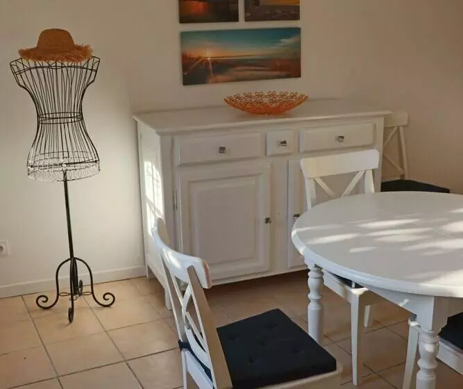 Majatalo Maison De Village Donzère