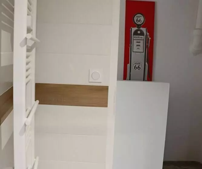 Majatalo Maison De Village Donzère