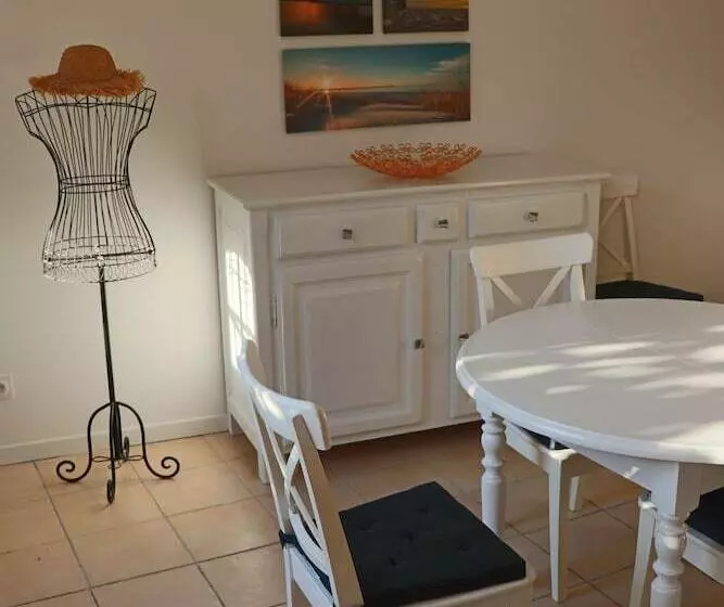 Majatalo Maison De Village Donzère