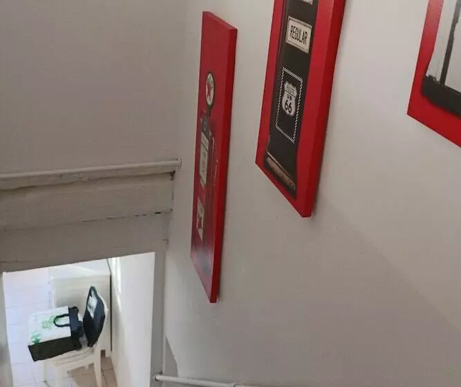 Majatalo Maison De Village Donzère