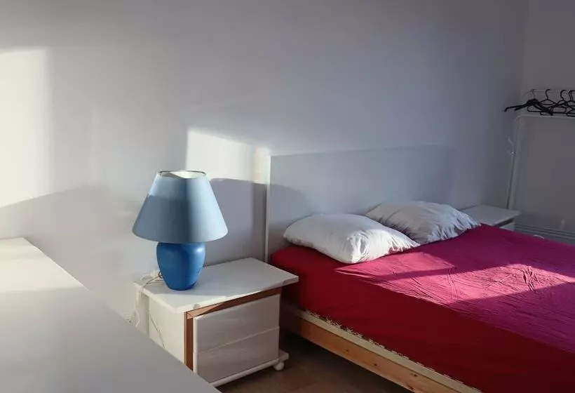 Majatalo Maison De Village Donzère