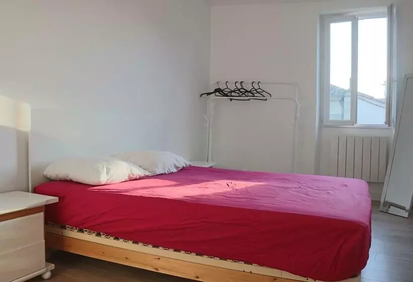 Majatalo Maison De Village Donzère