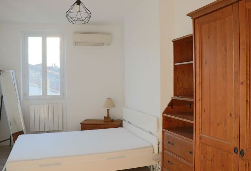 פנסיון Maison De Village Donzère